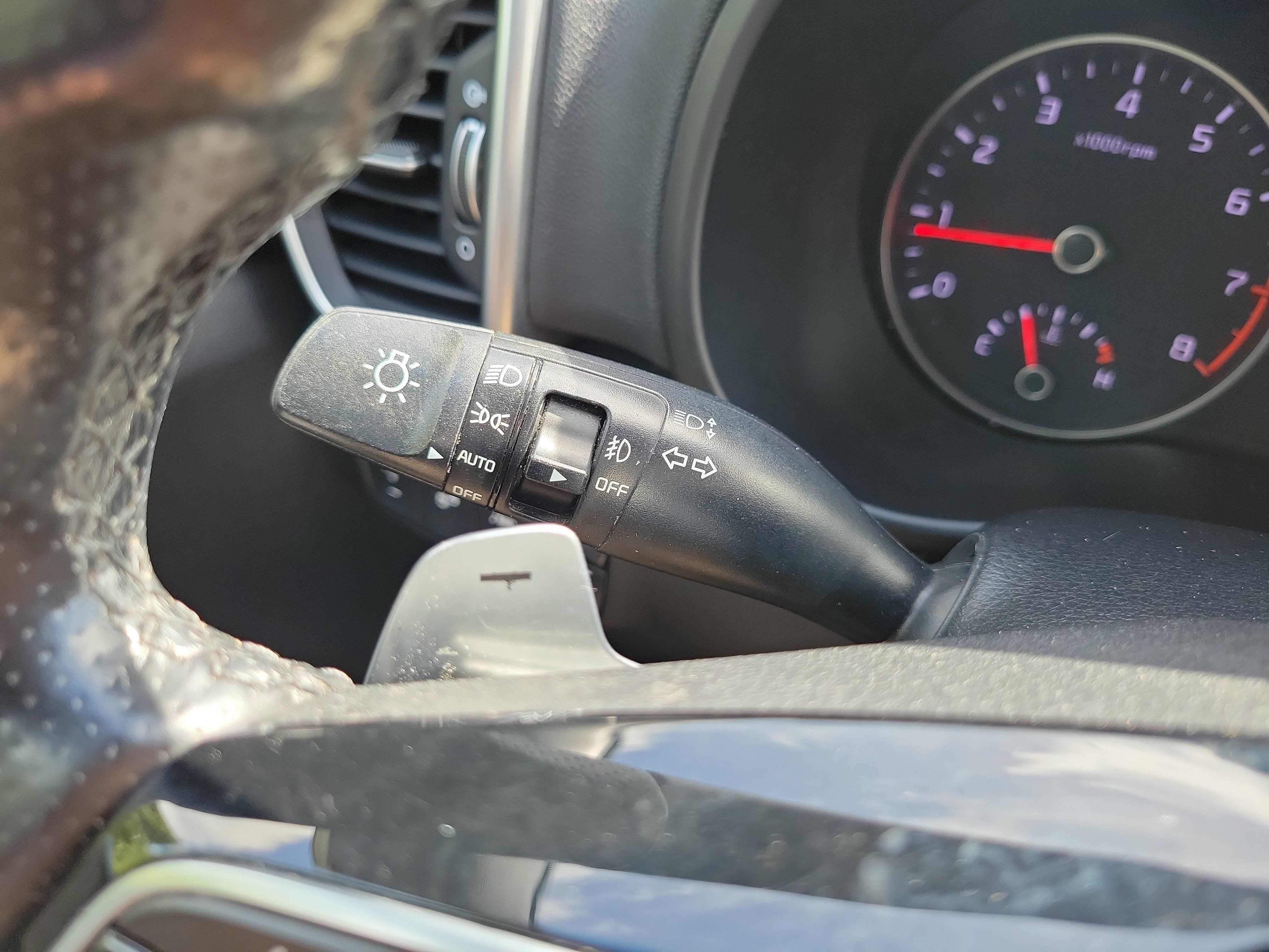 Used 2020 Kia Sportage S FWD image 29