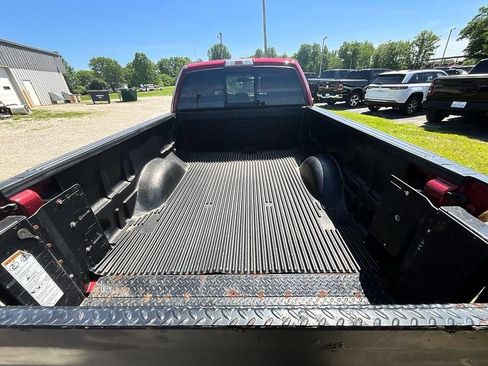 Used 2014 Ford F150 XLT w/ Equipment Group 302A Luxury AWD/4WD image 7