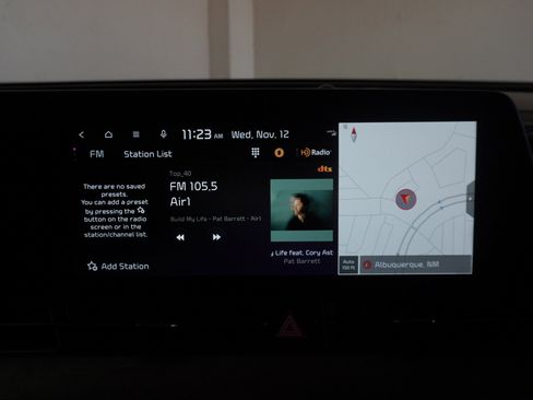 Used 2024 Kia Sportage X-Pro Prestige image 30