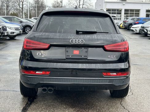Used 2016 Audi Q3 2.0T Prestige image 6