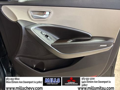 Used 2017 Hyundai Santa Fe Sport AWD/4WD image 17
