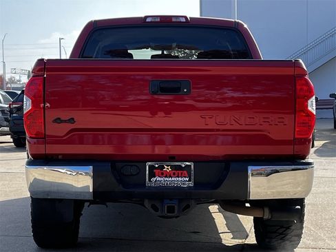 Used 2017 Toyota Tundra SR5 image 5