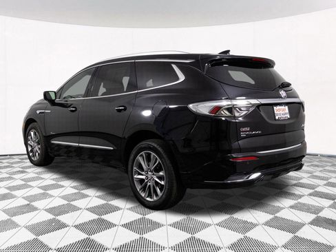 Certified 2023 Buick Enclave Avenir w/ Avenir Technology Package image 13