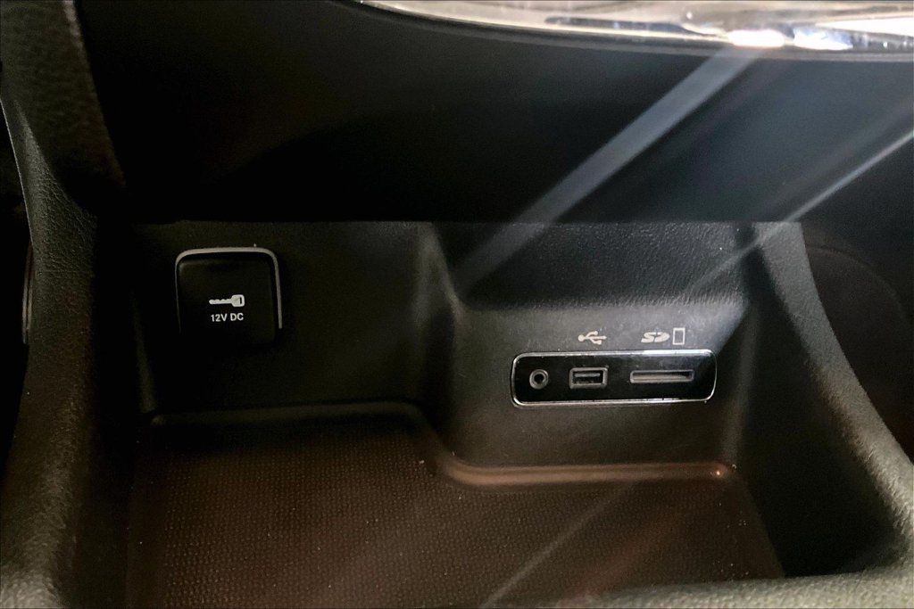 Used 2016 Dodge Durango Citadel w/ Technology Group AWD/4WD image 16
