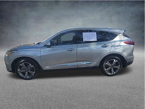 Used 2025 Acura RDX SH-AWD w/ Technology Package image 8