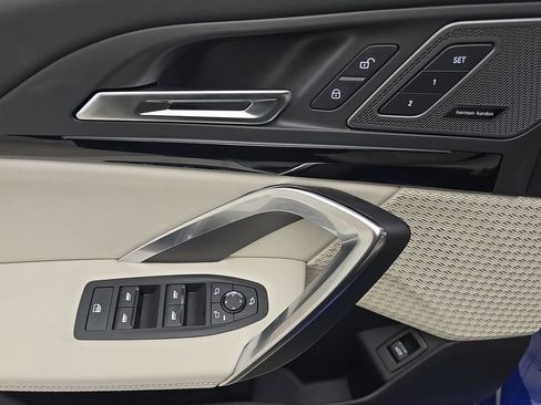 New 2026 BMW X1 xDrive28i w/ M Sport Package image 14