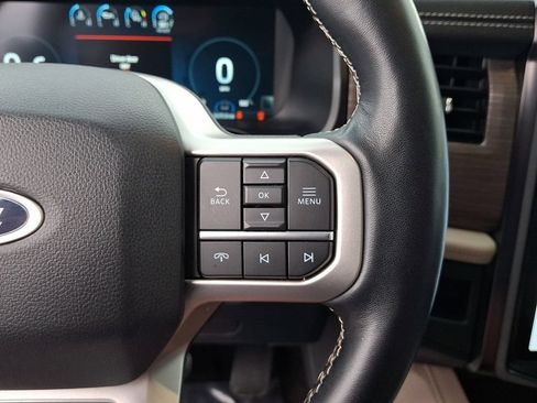Certified 2022 Ford Expedition Max Limited AWD/4WD image 24