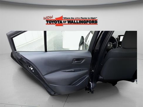 Certified 2023 Toyota Corolla LE image 9
