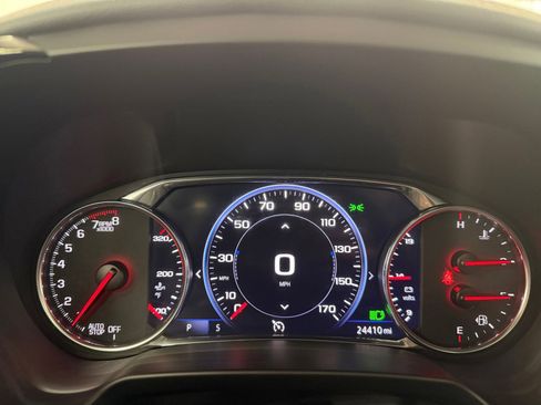 Used 2022 Chevrolet Blazer RS image 14