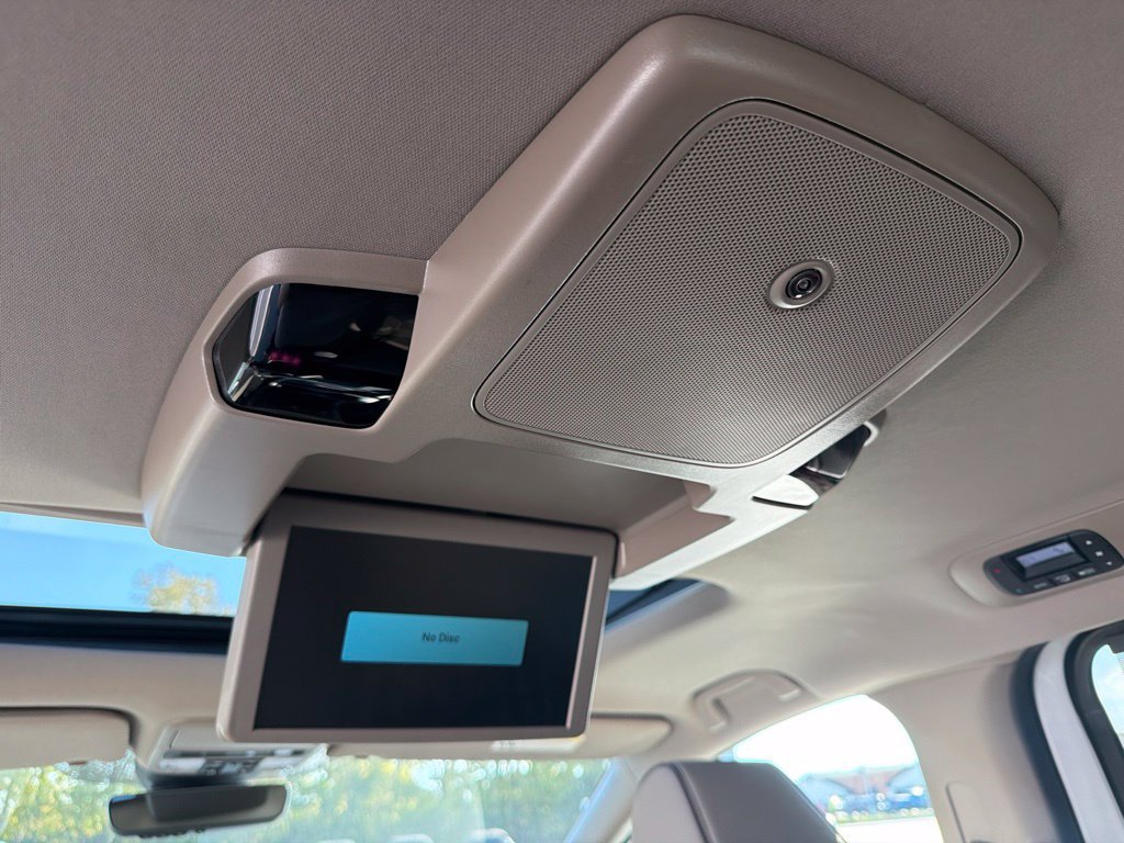 Certified 2023 Honda Odyssey Elite image 39