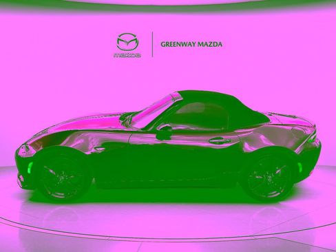 Used 2016 MAZDA MX-5 Miata Club RWD image 5