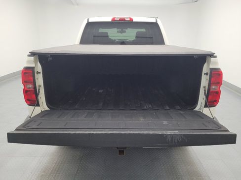 Used 2015 Chevrolet Silverado 1500 LT w/ All Star Edition AWD/4WD image 29