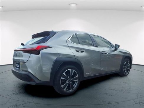 Used 2021 Lexus UX 250h w/ Premium Package image 23