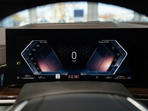 New 2026 BMW X5 xDrive40i image 33