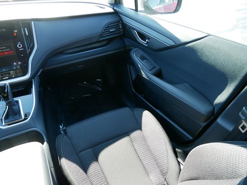 Certified 2025 Subaru Outback Premium w/ Popular Package #1A image 11