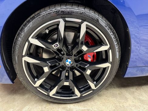 Used 2026 BMW M240i xDrive Coupe w/ Premium Package AWD/4WD image 28