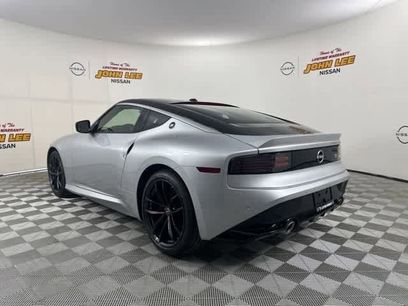 New 2024 Nissan Z Performance w/ Floor Mat Package