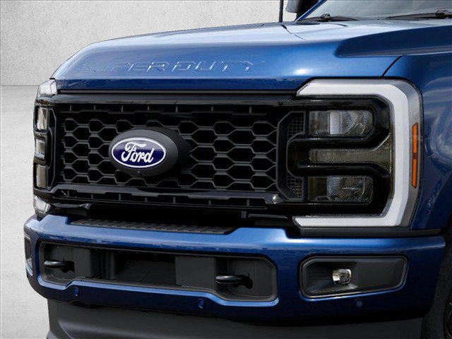 New 2027 Ford F350 Lariat w/ Black Appearance Package AWD/4WD image 15