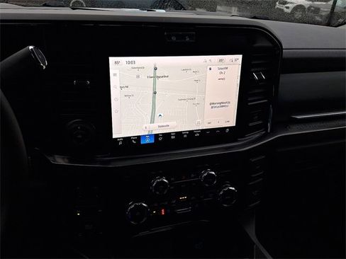 New 2026 Ford F250 Lariat w/ Lariat Ultimate Package image 8