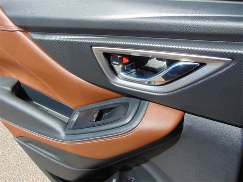 Certified 2023 Subaru Forester Touring w/ Popular Package #2 image 24