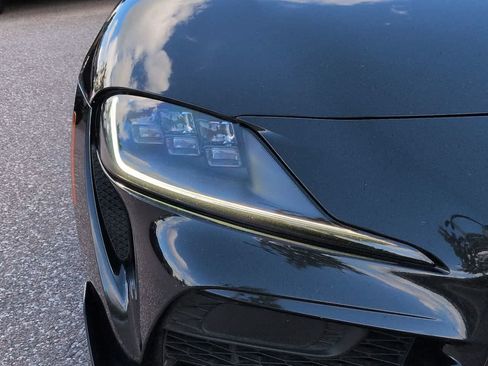 Used 2023 Toyota Supra Premium w/ Driver Assist Package RWD image 10