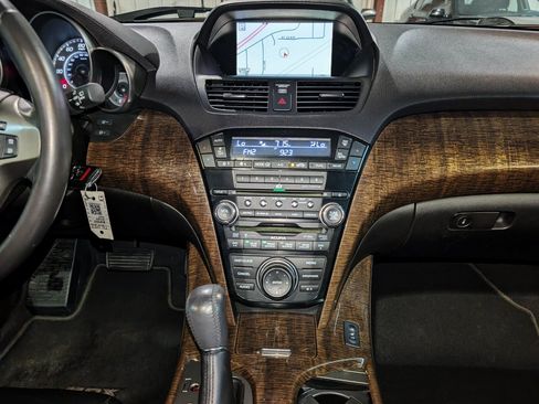 Used 2013 Acura MDX w/ Technology & Entertainment AWD/4WD image 38