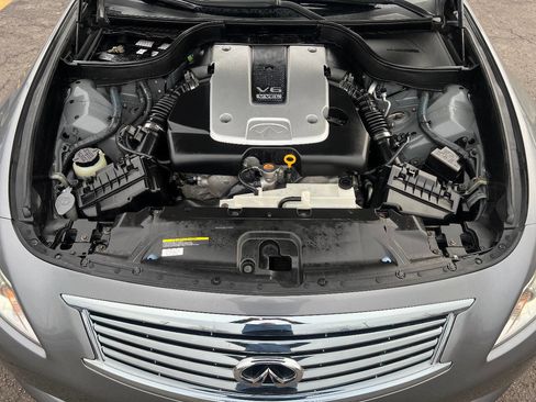 Used 2012 INFINITI G37 x w/ Premium Pkg image 40