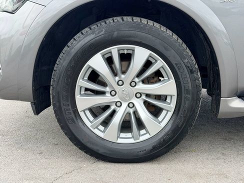 Used 2017 INFINITI QX80 2WD image 29