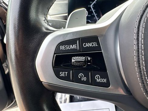 Used 2024 BMW X5 xDrive40i w/ M Sport Package AWD/4WD image 32