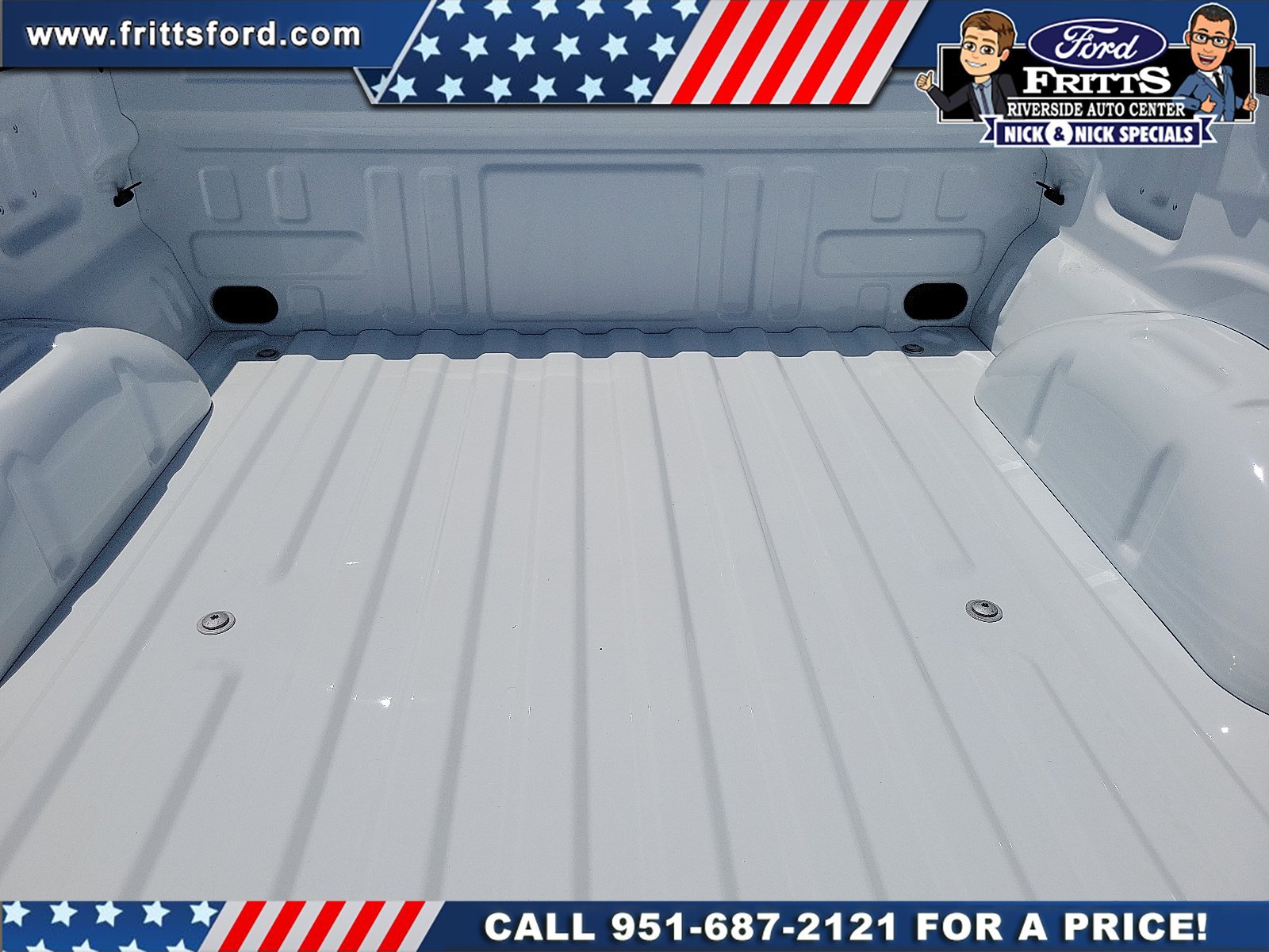 New 2026 Ford F150 STX w/ Equipment Group 200A RWD image 22