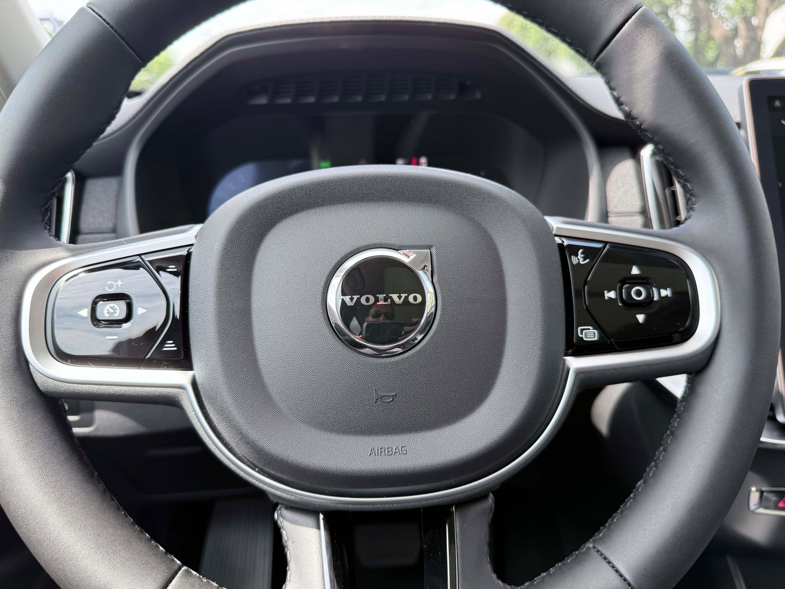 New 2026 Volvo XC90 T8 Plus AWD/4WD image 20