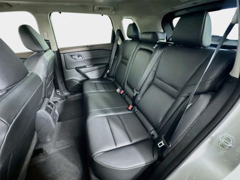 Used 2023 Nissan Rogue SV w/ SV Premium B Package FWD image 22