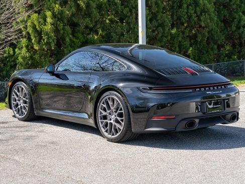 Used 2026 Porsche 911 Carrera S image 3