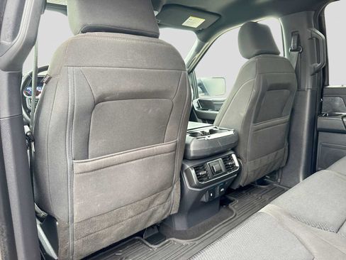 Used 2023 Ford F150 XLT w/ Equipment Group 302A High AWD/4WD image 17
