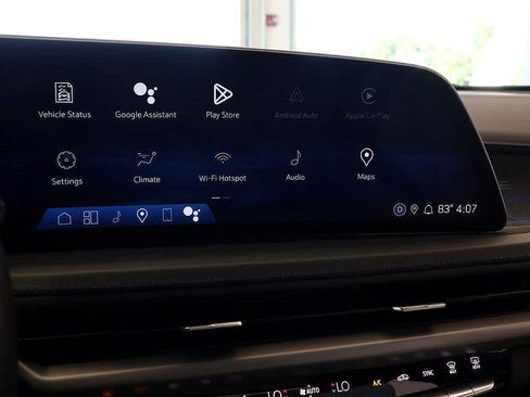 Used 2024 Cadillac XT4 Sport AWD/4WD image 16