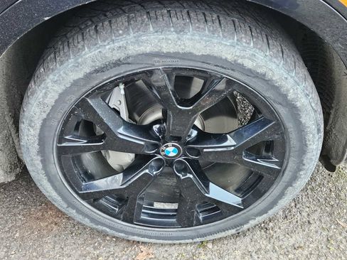 Used 2019 BMW X7 xDrive50i w/ Premium Package image 6