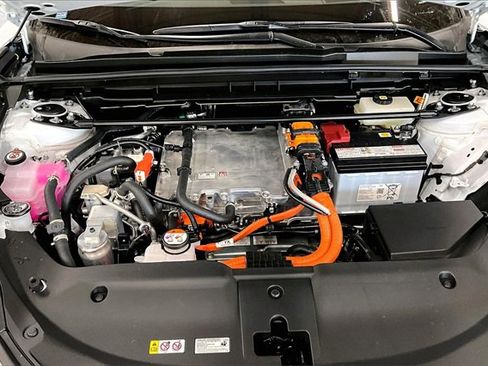 New 2026 Lexus RZ 350e image 11