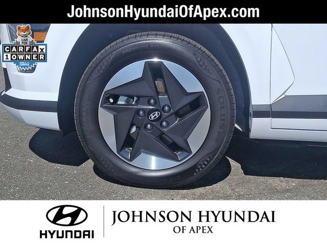 Certified 2025 Hyundai Kona SEL FWD image 29
