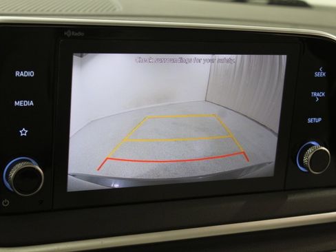 Certified 2022 Hyundai Sonata SE image 12