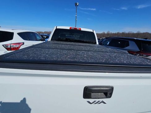 Used 2014 Chevrolet Silverado 1500 W/T w/ Trailering Package image 6