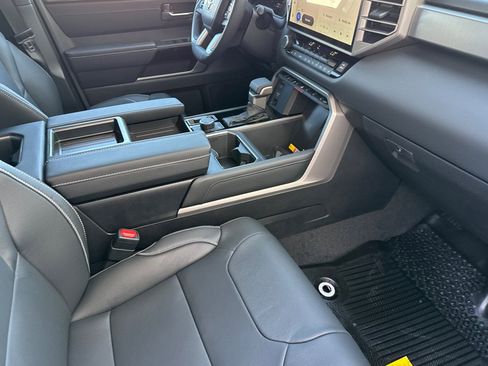 New 2026 Toyota Tundra Limited image 14