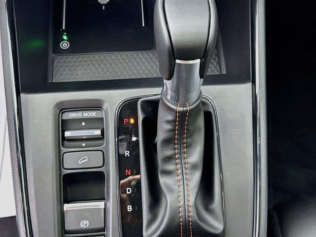 Used 2026 Honda CR-V Sport Touring image 23
