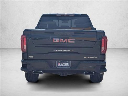Used 2023 GMC Sierra 1500 Denali AWD/4WD image 6