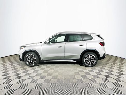 Used 2026 BMW X1 xDrive28i w/ Convenience Package AWD/4WD image 5