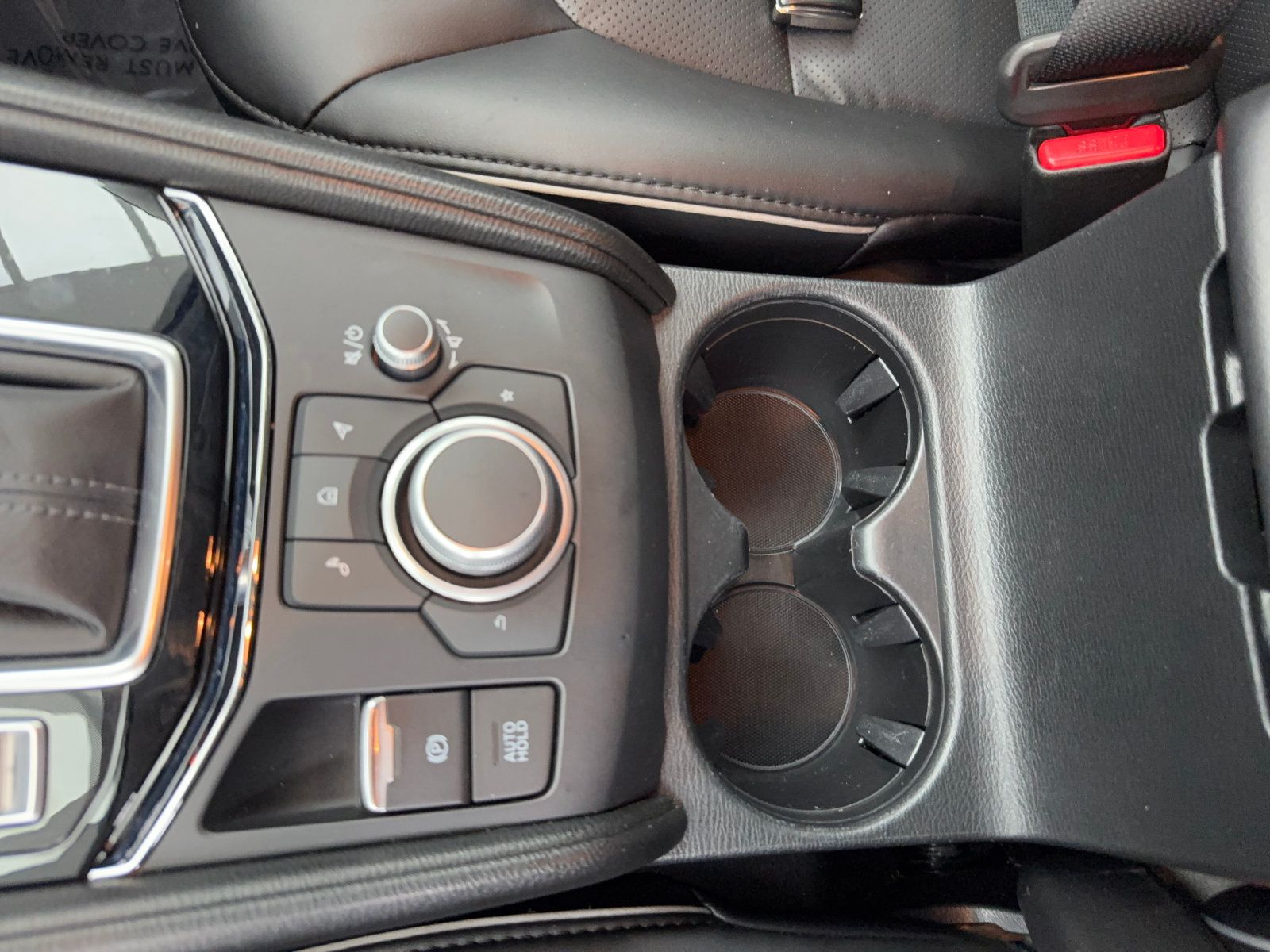 Used 2024 MAZDA CX-5 AWD 2.5 S w/ Select Package image 20