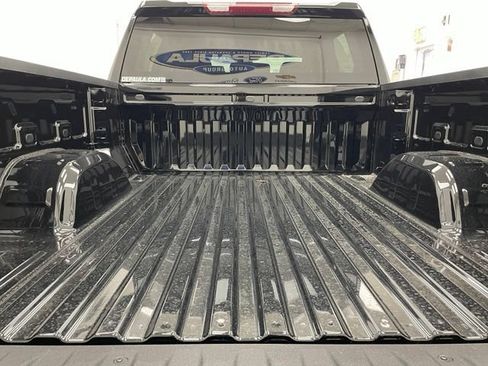 New 2026 Chevrolet Silverado 1500 LT AWD/4WD image 12