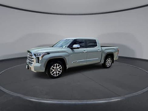 Used 2026 Toyota Tundra 1794 Edition AWD/4WD image 4