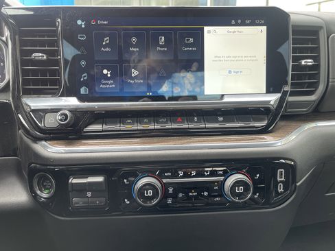 Used 2025 Chevrolet Silverado 1500 LT image 32