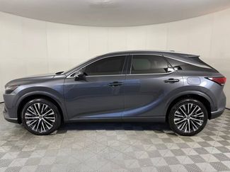 Certified 2024 Lexus RX 350 Premium w/ Cold Area Package FWD video 3