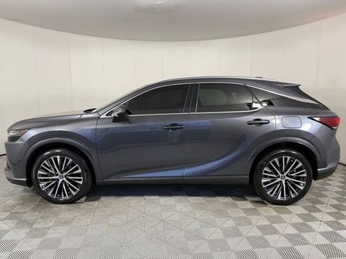 Certified 2024 Lexus RX 350 Premium w/ Cold Area Package image 3